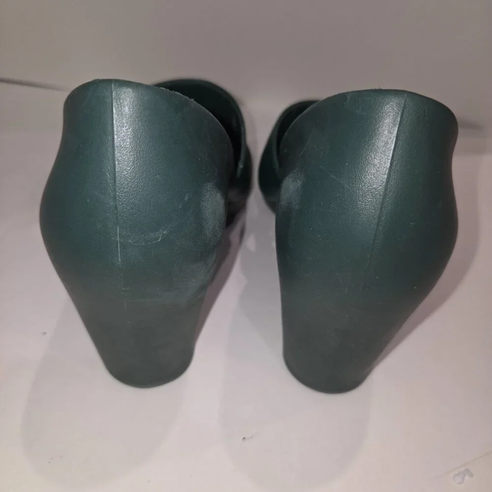 United Nude Un-Mono Jane Heels Size 40EU US 9 - Picture 4 of 8